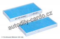 Kabinový filtr BLUE PRINT ADA102513 Kabinový filtr BLUE PRINT ADA102513