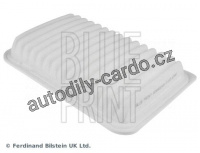 Vzduchový filtr BLUE PRINT (ADK82245)