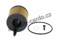 Olejový filtr BOSCH F026407356