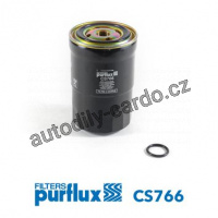 Palivový filtr PURFLUX CS766