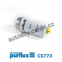 Palivový filtr PURFLUX CS773