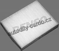 Kabinový filtr DENSO DCF478P