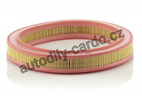 Vzduchový filtr MANN C3044 (MF C3044) - FORD Vzduchový filtr MANN C3044 (MF C3044) - FORD