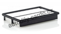 Vzduchový filtr MANN C2524/1 (MF C2524/1) - HYUNDAI Vzduchový filtr MANN C2524/1 (MF C2524/1) - HYUNDAI