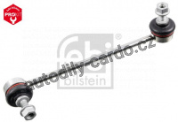 Tyčka stabilizátoru FEBI (FB 21801) - MERCEDES-BENZ Tyčka stabilizátoru FEBI (FB 21801) - MERCEDES-BENZ