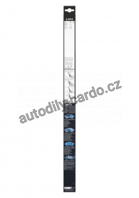 Sada stěračů BOSCH Aerotwin (BO 3397007100) - 700mm + 650mm
