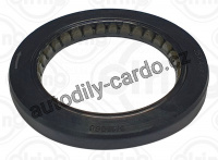 těsnící kroužek hřídele ELRING (ELR 010.360)