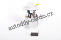 Palivové čerpadlo BOSCH 0580314035 Palivové čerpadlo BOSCH 0580314035