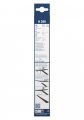 List stěrače BOSCH 3397011814 - 300mm