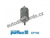Palivový filtr PURFLUX EP196