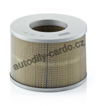 Vzduchový filtr MANN C22267 (MF C22267) - TOYOTA Vzduchový filtr MANN C22267 (MF C22267) - TOYOTA