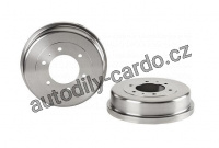 Brzdový buben BREMBO 14.7712.10 - FORD, NISSAN Brzdový buben BREMBO 14.7712.10 - FORD, NISSAN