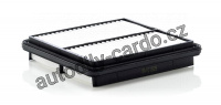 Vzduchový filtr MANN C2229 (MF C2229) - DAEWOO Vzduchový filtr MANN C2229 (MF C2229) - DAEWOO