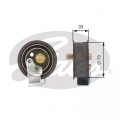 Napínací kladka GATES (GT T43123) - AUDI Napínací kladka GATES (GT T43123) - AUDI