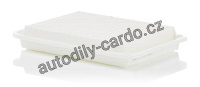 Vzduchový filtr MANN MF C30009 Vzduchový filtr MANN MF C30009