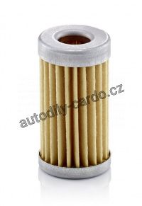 Vzduchový filtr MANN MF C31/4