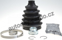 Sada měchů, hnací hřídel LÖBRO 304612- AUDI Sada měchů, hnací hřídel LÖBRO 304612- AUDI