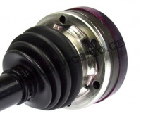 Hnací hřídel LÖBRO 300672 - PORSCHE Hnací hřídel LÖBRO 300672 - PORSCHE