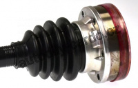 Hnací hřídel LÖBRO 300666 - VW Hnací hřídel LÖBRO 300666 - VW