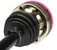 Hnací hřídel LÖBRO 300676 - PORSCHE Hnací hřídel LÖBRO 300676 - PORSCHE