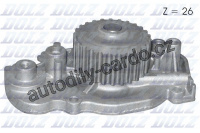 Vodní pumpa DOLZ H127 - HONDA Vodní pumpa DOLZ H127 - HONDA