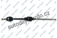 Hnací hřídel GSP 245174OL