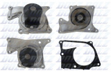 Vodní pumpa DOLZ R231 - DACIA, MERCEDES-BENZ, NISSAN, RENAULT Vodní pumpa DOLZ R231 - DACIA, MERCEDES-BENZ, NISSAN, RENAULT