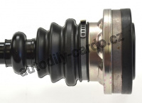 Hnací hřídel LÖBRO 301322 - VW Hnací hřídel LÖBRO 301322 - VW