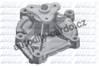 Vodní pumpa DOLZ C136 - BMW, CITROËN, MINI, PEUGEOT Vodní pumpa DOLZ C136 - BMW, CITROËN, MINI, PEUGEOT