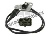 Snímač, poloha vačkové hřídele FEBI (FB 28386)