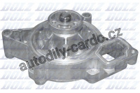 Vodní pumpa DOLZ O123 - ALFA ROMEO, OPEL, SAAB Vodní pumpa DOLZ O123 - ALFA ROMEO, OPEL, SAAB