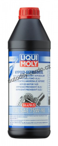 Převodový olej LIQUI MOLY 75W-90 2655 1L