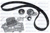 Sada rozvodového řemene s vodní pumpou DOLZ KD111 Sada rozvodového řemene s vodní pumpou DOLZ KD111