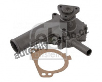 Vodní pumpa FEBI (FB 01630) - FORD Vodní pumpa FEBI (FB 01630) - FORD