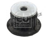 Uložení, nosník nápravy FEBI (FB 01927) - AUDI