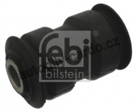 Uložení, listová pružina FEBI (FB 12764) - CITROEN, FIAT, PEUGEOT