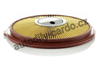 Vzduchový filtr MANN C2428 (MF C2428) - SUZUKI Vzduchový filtr MANN C2428 (MF C2428) - SUZUKI