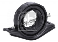 Uložení, kloubový hřídel FEBI (FB 02137) - MERCEDES-BENZ