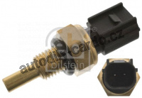 Snímač, teplota chladiva FEBI 107623