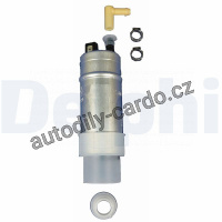 Palivové čerpadlo DELPHI FE0496-12B1