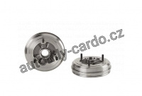 Brzdový buben BREMBO 14.5820.10 - RENAULT Brzdový buben BREMBO 14.5820.10 - RENAULT
