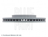 Brzdový kotouč BLUE PRINT ADH243104