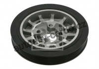 Řemenice klikové hřídele FEBI (FB 26872) - ŠKODA, VW Řemenice klikové hřídele FEBI (FB 26872) - ŠKODA, VW