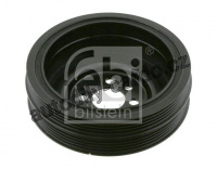 Řemenice klikové hřídele FEBI (FB 26876) - ŠKODA, VW Řemenice klikové hřídele FEBI (FB 26876) - ŠKODA, VW