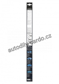 Sada stěračů BOSCH Aerotwin (BO 3397007589) - 550mm + 340mm Sada stěračů BOSCH Aerotwin (BO 3397007589) - 550mm + 340mm