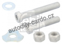 Sada na opravy, příčné závěsné rameno FEBI (FB 17273) - MERCEDES-BENZ