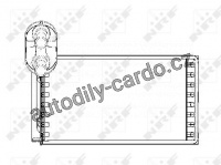 Výměník tepla NRF 53550