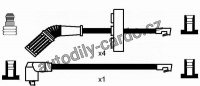 Sada kabelů pro zapalování NGK RC-AR610 - ALFA ROMEO Sada kabelů pro zapalování NGK RC-AR610 - ALFA ROMEO