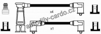 Sada kabelů pro zapalování NGK RC-AR911 - ALFA ROMEO Sada kabelů pro zapalování NGK RC-AR911 - ALFA ROMEO