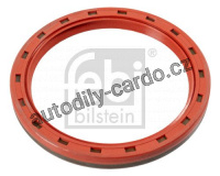 Těsnící kroužek hřídele, hřídel převodovky FEBI (FB 05099)